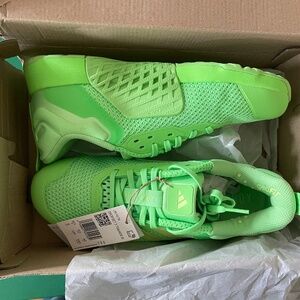 Adidas Dropset 3 Training Shoes